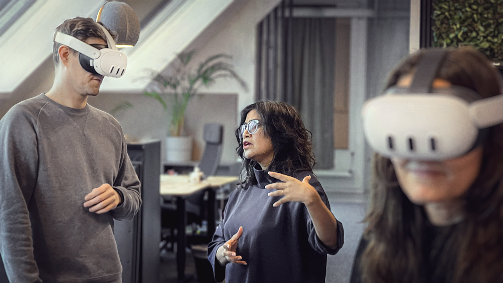 Soft Skills Training