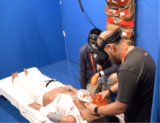 Aeromedical