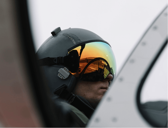 Flight Training XR