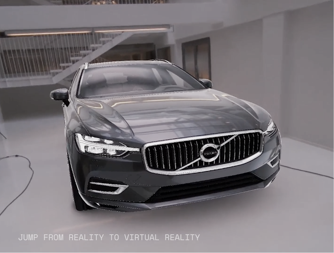 Volvo  XR